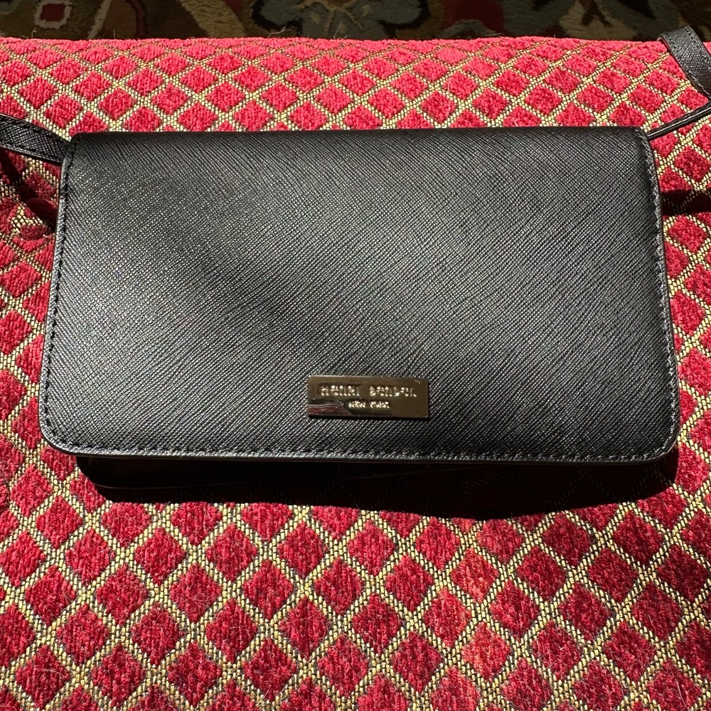 Henri Bendel Mini Crossbody Bag- NWOT